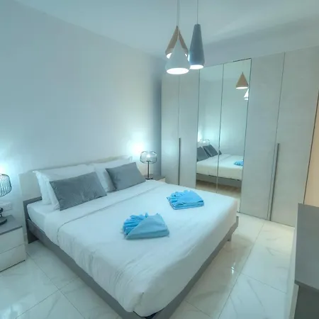 Spacious And Cozy 1 Bedroom Near Seafront Pcal1-1 아파트 *