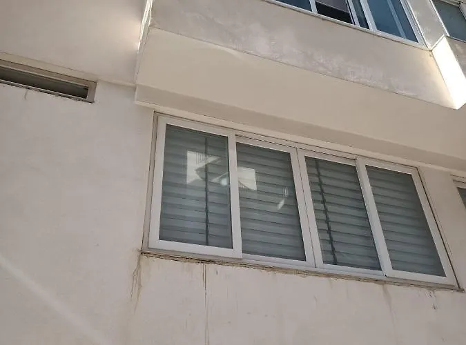 Spacious And Cozy 1 Bedroom Near Seafront Pcal1-1 Apartment *