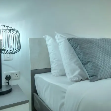 Spacious And Cozy 1 Bedroom Near Seafront Pcal1-1 Apartamento Sliema