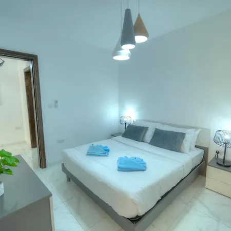 Spacious And Cozy 1 Bedroom Near Seafront Pcal1-1 Apartment *